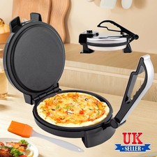 10 inch Electric Chapati Maker