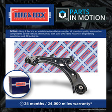 Wishbone / Suspension Arm fits HONDA HR-V RU8 1.6D Front Left 2015 on N16A3 B&B