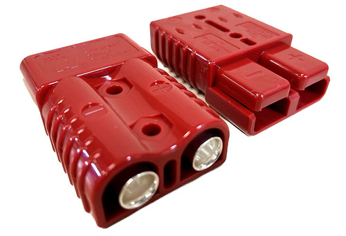 Pair anderson sb175a - anderson,