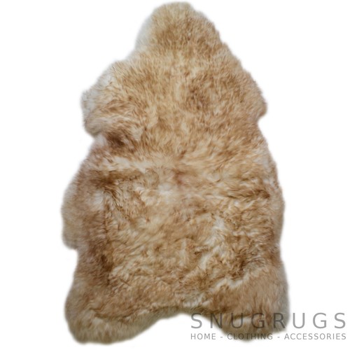 Genuine 100 soft sheepskin - genuine, 100%