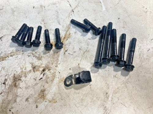 Kawasaki gpx 750 sump - kawasaki,