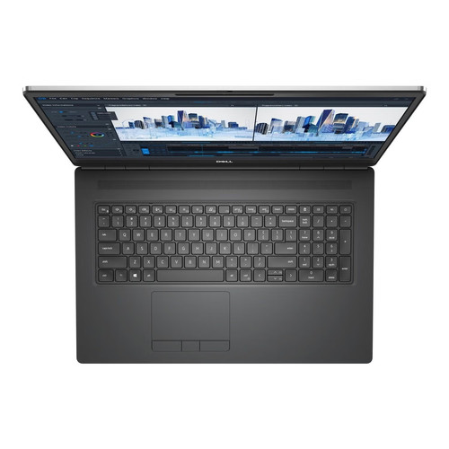 Dell precision 7760 fhd - dell,