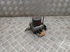 Renault Master MK3 2010-14 Movano B ABS Pump + ECU Hydraulic Unit 476600053R