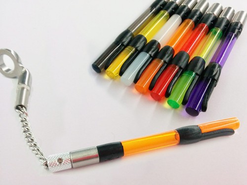 Korda stow bobbins - bobbins, indicator