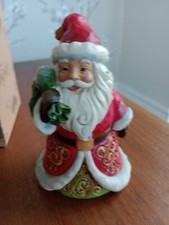 Jim Shore Heartwood Creek