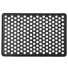 Honeycomb Door Entrance Mat