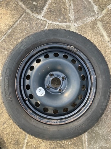 Renault megane 2014 - 2014, spare