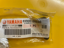 Yamaha BA50 Gear MT 07 09