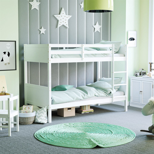 Gemini bunk bed single ft - gemini,
