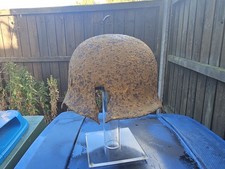 WW2 German Battlefield Found