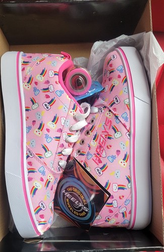 The original heelys - the,