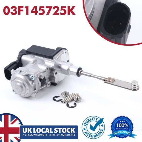 03f198725c turbo actuator - turbo,