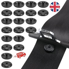 4 Sets Car Seat Belt Clip