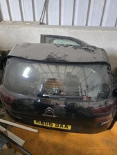 Citroen C4 Grand Picasso