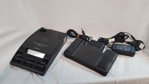 Philips lfh 730 - philips, cassette