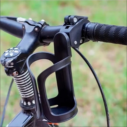 Beverage cup holder universal - beverage,