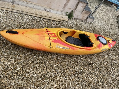 Dagger approach kayak - approach, 9.0