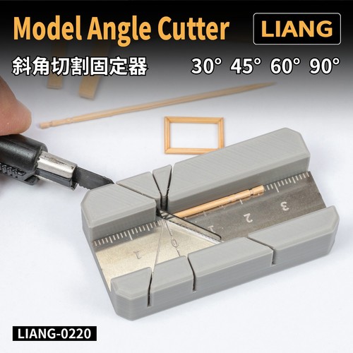 Liang model l0220a mitre - liang,