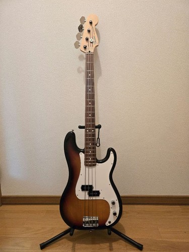 Fender japan std precision - fender,