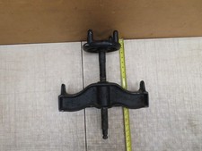 VTG ANTIQUE CAST IRON APPLE