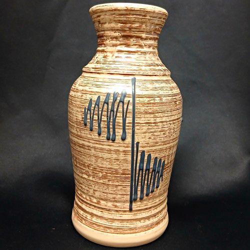 West german vintage ceramic - west,