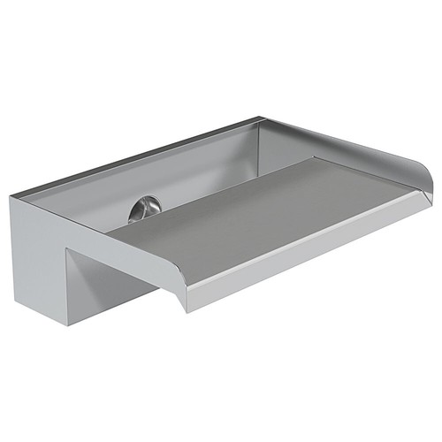 13cm spout waterfall blade - 13cm,