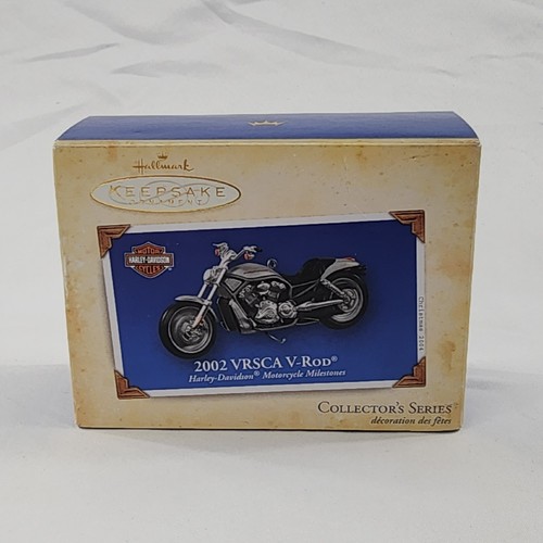 Hallmark keepsake - hallmark,