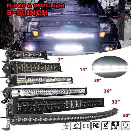50 slim led - 14, 32