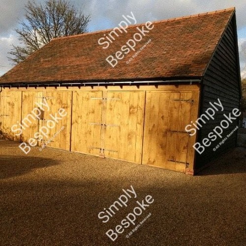 Barn doors solid - doors,
