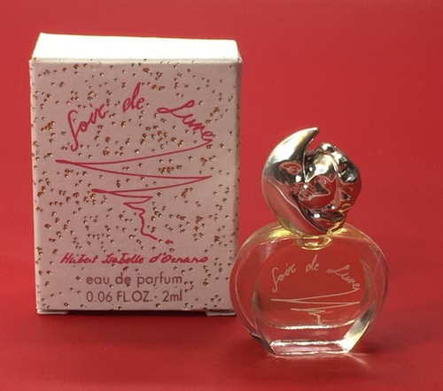 Sisley soir lune - soir, eau