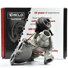 Turbocharger 49373-03000 Fiat 500 TwinAir 0.9L 875 ccm 63 kW 85 BHP 55232607