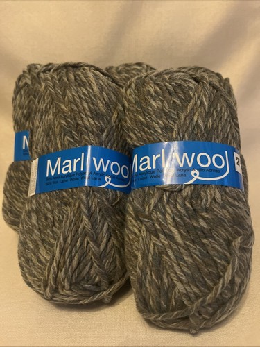 Knitting crochet yarn - knitting, bundle