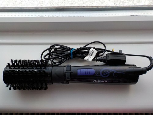Babyliss big hair 50mm - hair, air