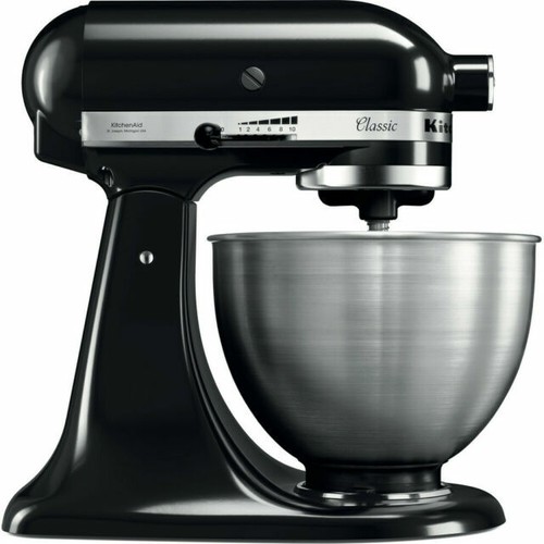 Kitchenaid 5k45ssbob 3l - 5k45ssbob, 4.3l
