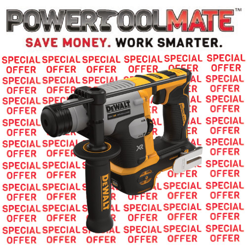 Dewalt dch172n 18v - 18v, xr