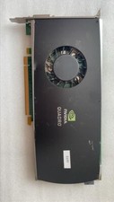 NVIDIA QUADRO FX 3800 1GB