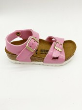 Birkenstock Rio Kids Cashmere