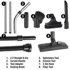 Premium Quality George GVE370