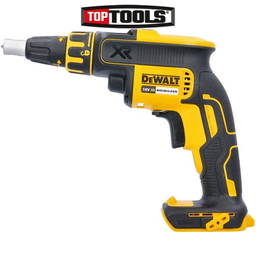 Dewalt dcf620n 18v brushless - dcf620n,
