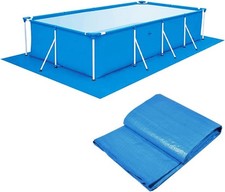 ZAYMDO Pool Groundsheet