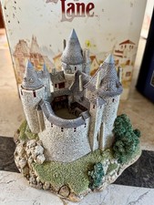 Lilliput Lane “Castle
