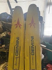 Vintage Gemini Kathro Water