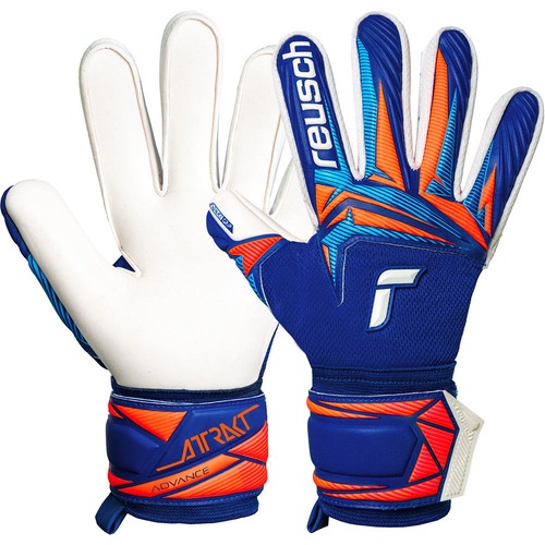 Reusch attrakt advance - reusch,