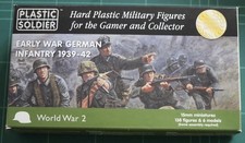 Plastic Soldier Company 15mm