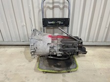 BMW 5 E60 E61 2007 Diesel