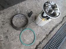 2007 FIAT GRANDE PUNTO MK3 1.2