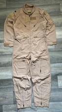 CWU-27/P Fire Resistant Tan