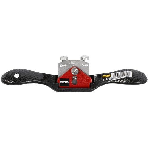 Stanley 151r spokeshave round - stanley,