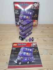 Lego Harry Potter 4866 The