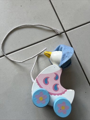 Jemima puddleduck beatrix - jemima,